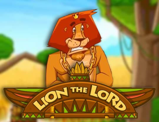 Lion the Lord